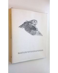 käytetty kirja Naturfotograferna 25 år