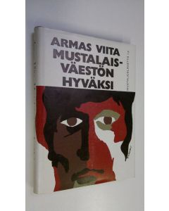 Kirjailijan Armas Viita käytetty kirja Mustalaisväestön hyväksi : Mustalaislähetystyö Suomessa v 1904-1966