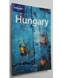 Kirjailijan Steve Fallon käytetty kirja Hungary