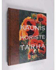 käytetty kirja Vihertieto Kaunis koristetarha