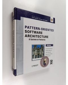 käytetty kirja Pattern-oriented software architecture : a system of patterns
