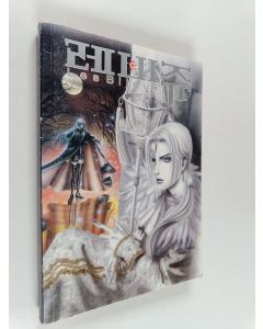 Kirjailijan Eun-Ha Jo käytetty kirja Les Bijoux 4 - Rakkaus