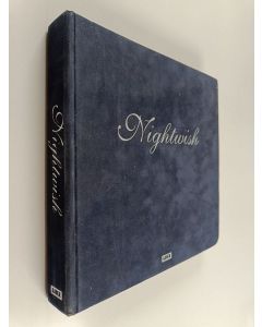 Kirjailijan Mape Ollila käytetty kirja Nightwish