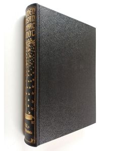 käytetty kirja Suomen kansan vanhat runot XIII : Etelä-Karjalan runot 3 : toisinnot 6642-10333 13