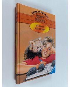 Kirjailijan Thomas Brezina käytetty kirja Outoja sattumia