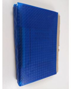 Kirjailijan Joseph Holt Ingraham käytetty kirja Davidin huoneen Herra eli kolme vuotta Jerusalemin pyhässä kaupungissa