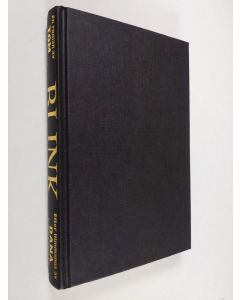 Kirjailijan Tom Philbin käytetty kirja Blink