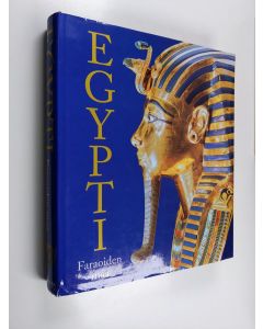 käytetty kirja Egypti : faraoiden maa