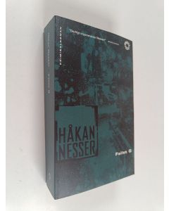 Kirjailijan Håkan Nesser käytetty kirja Fallet G : kriminalroman