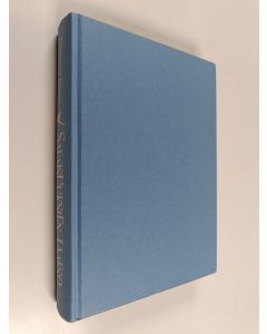 Kirjailijan Charmian Hussey käytetty kirja Salaisuuksien laakso