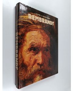 Kirjailijan Jaap Bolten käytetty kirja Rembrandt