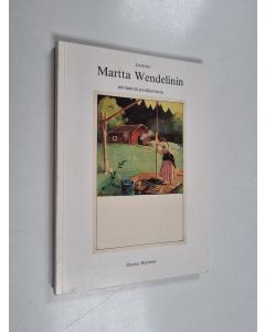 Kirjailijan Hannu Hytönen käytetty kirja Postikorttiluettelo