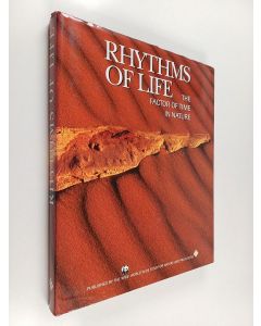 käytetty kirja Rhythms of Life : The Factor of Time in Nature