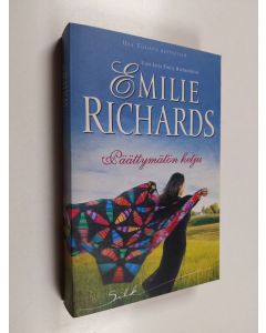 Kirjailijan Emilie Richards käytetty kirja Päättymätön ketju