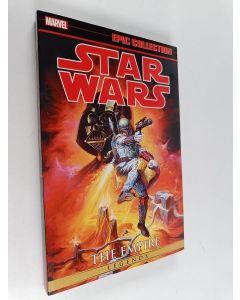 käytetty kirja Star Wars Legends Epic Collection : The Empire Vol. 4