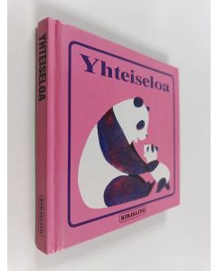 käytetty kirja Yhteiseloa