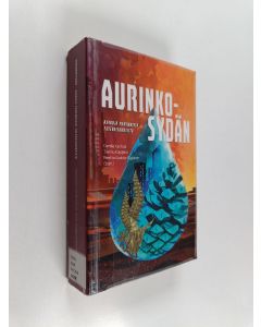 käytetty kirja Aurinkosydän : kaikuja paremmista tulevaisuuksista
