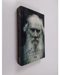 Kirjailijan Carola Hansson käytetty kirja Andrei