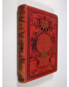 Kirjailijan Zacharias Topelius käytetty kirja Välskärin kertomuksia 3-4:1 : Siniset ; Pakolainen ; Erään nimen varjo ; Erämaiden kevät ; Porvarikuningas