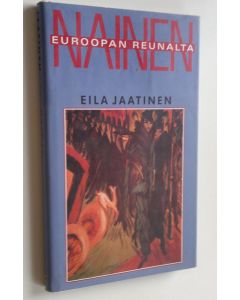 Kirjailijan Kari A. Nikulainen käytetty kirja Seurakunnan rakentajat : seurakuntauudistuksen näköaloja