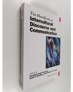 käytetty kirja The handbook of intercultural discourse and communication