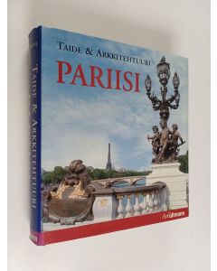 Kirjailijan Martina Padberg käytetty kirja Pariisi