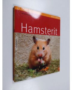 Kirjailijan Peter Fritzsche käytetty kirja Hamsterit