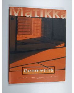 Kirjailijan Arno ym. Aalto käytetty kirja Lyhyt matikka : Geometria