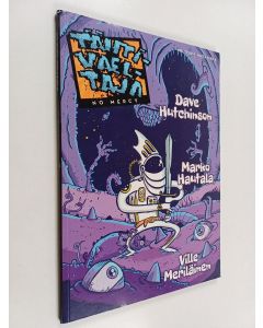 käytetty kirja Tähtivaeltaja 2/2019