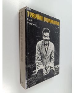 käytetty kirja Tyrvään murrekirja