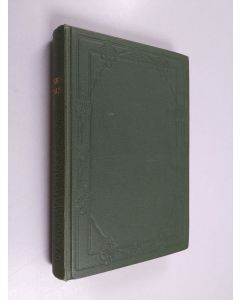 Tekijän Yrjö Hirn  & E G Palmen  ym. käytetty kirja Merkkimiehiä II sarja : Liebig - Victor Hugo - Muhammed - Milton