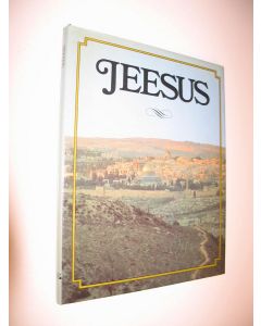 Tekijän David Alexander  käytetty kirja Jeesus