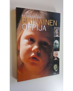 Tekijän Kaisa Stranden  käytetty kirja Erilainen oppija