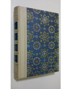 käytetty kirja Det Bsätas Bokval: Vries, Peter De : Carol ; Seton, Anya : Djävulsvattnet ; Collier, Richard : Staden som inte ville dö ; Jefferis, Barbara : Hon är min