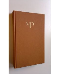 Kirjailijan Vasco Pratolini käytetty kirja Diario sentimentale