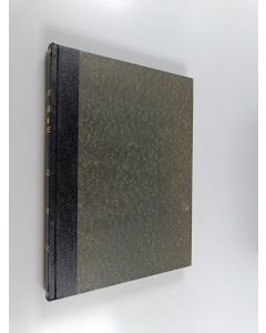 käytetty kirja Jousi 1978 : vuosikerta, n:o 1-12