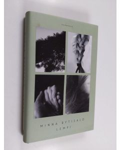 Kirjailijan Minna Rytisalo käytetty kirja Lempi