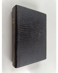 käytetty kirja Biblia swieta to jest cale pismo swiete : Starego i Nowego testamentu