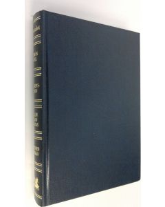 käytetty kirja Kirjavaliot : Quarton, Marjorie : Elämän sävel ; wilson, Sloan : Räjähdysvaara ; Clarkson, Ewan : Villin maan valtias ; Robinson, Patricia : Varjojen verkko