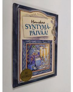 käytetty kirja Hauskaa syntymäpäivää!