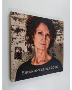 käytetty kirja Sirkku Peltola 2020 - SirkkuPeltola2020