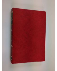 Kirjailijan Anni Polva käytetty kirja Sinäkö se olitkin?