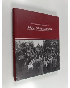 käytetty kirja Under örnens vingar : festskrift till Gösta Serlachius konststiftelses 70-årsjubileum