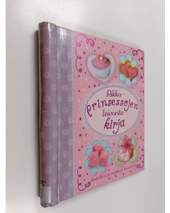 käytetty teos Pikkuprinsessojen leivontakirja