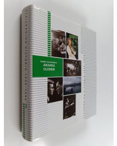 Kirjailijan Raimo Salokangas käytetty kirja Yleisradion historia 2 : 1949-1996 : aikansa oloinen