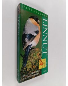 Kirjailijan Jonathan Elphick käytetty kirja Linnut