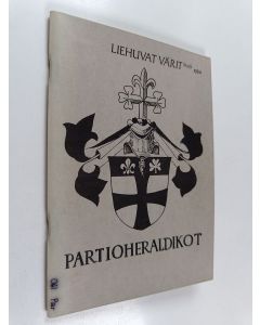 käytetty teos Partioheraldikot