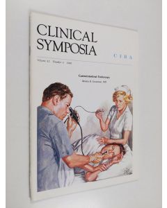 käytetty teos Clinical Symposia vol. 32, nr. 3/1980