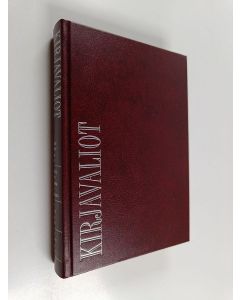 käytetty kirja Kirjavaliot : Crichton, Michael : Suora lento; Sparks, Nicholas : Kuuntele vain muistojasi; Francis, Dick : Varjo yössä; O'Brien, Kevin : Isä ja poika