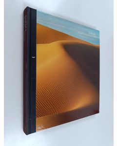 Kirjailijan Jeremy Swift käytetty kirja Sahara